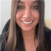 Soy responsable y paciente, me gusta explicar las cosas de forma sencilla. Daría clases de matemáticas a niños de primaria